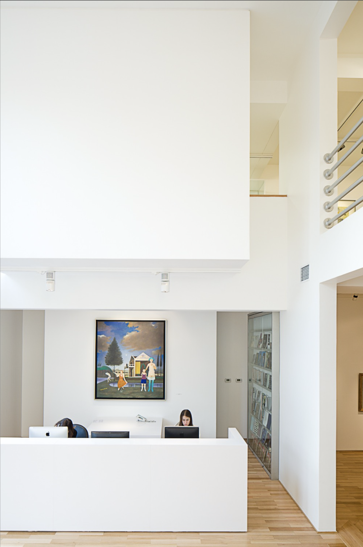 Galería Animal_Andreu