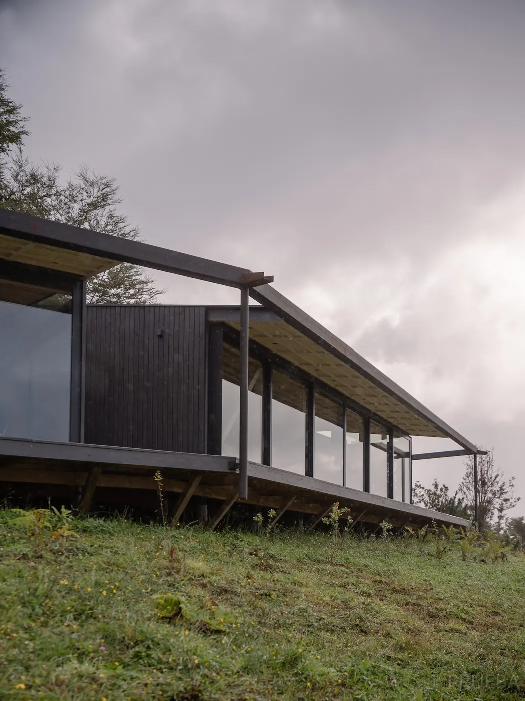 Casa Teupa — Marcos Zegers