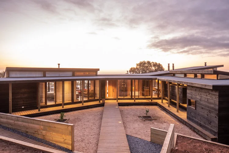 PC21 House / EXTERIA - Exterior Photography