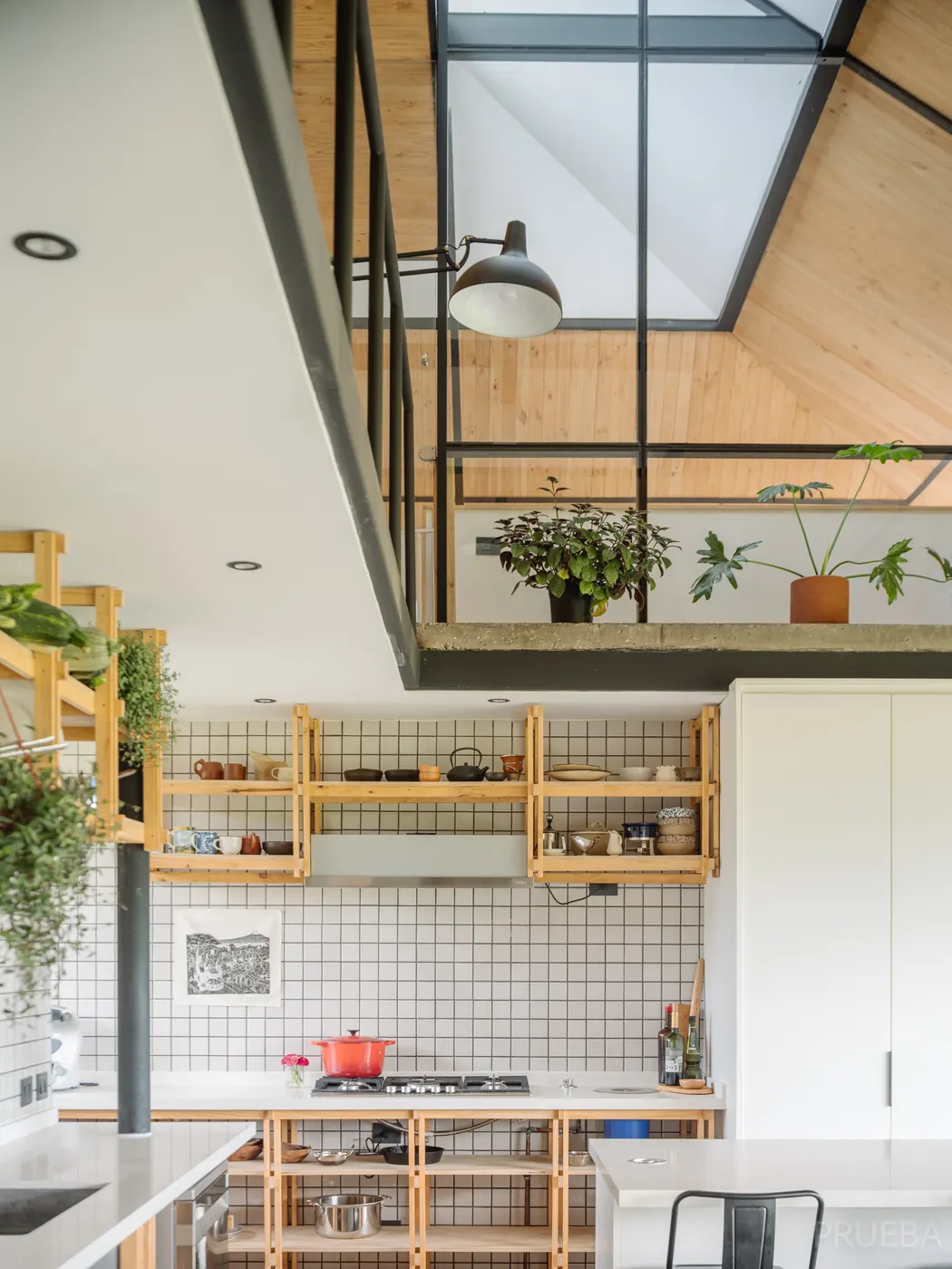 Casa en Puerto Varas — Marcos Zegers