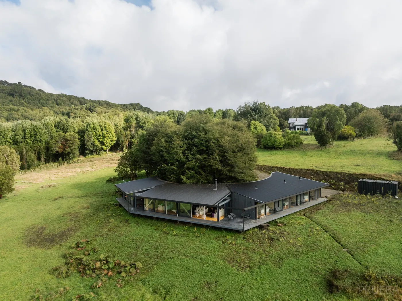 Casa Teupa — Marcos Zegers