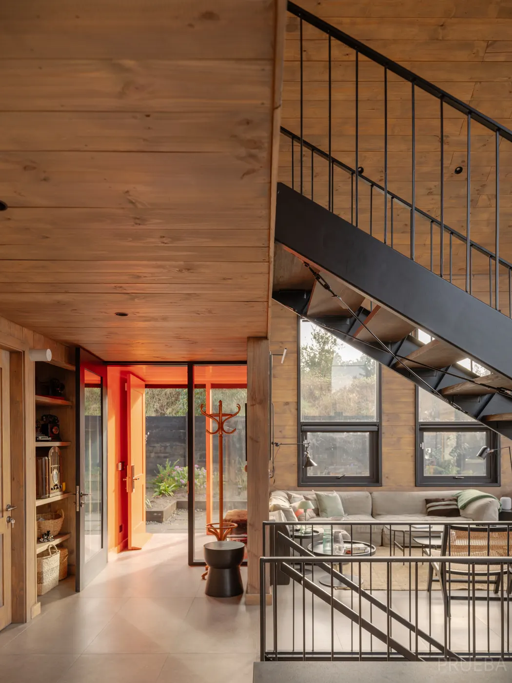 Casa Frutillar 2 — Marcos Zegers