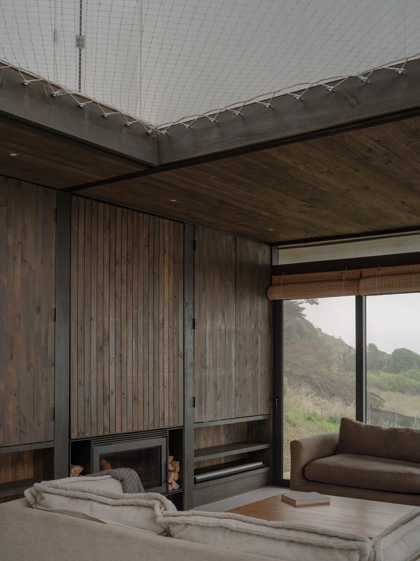 Stanaćev Granados, Marcos Zegers · PRIMERIZA HOUSE