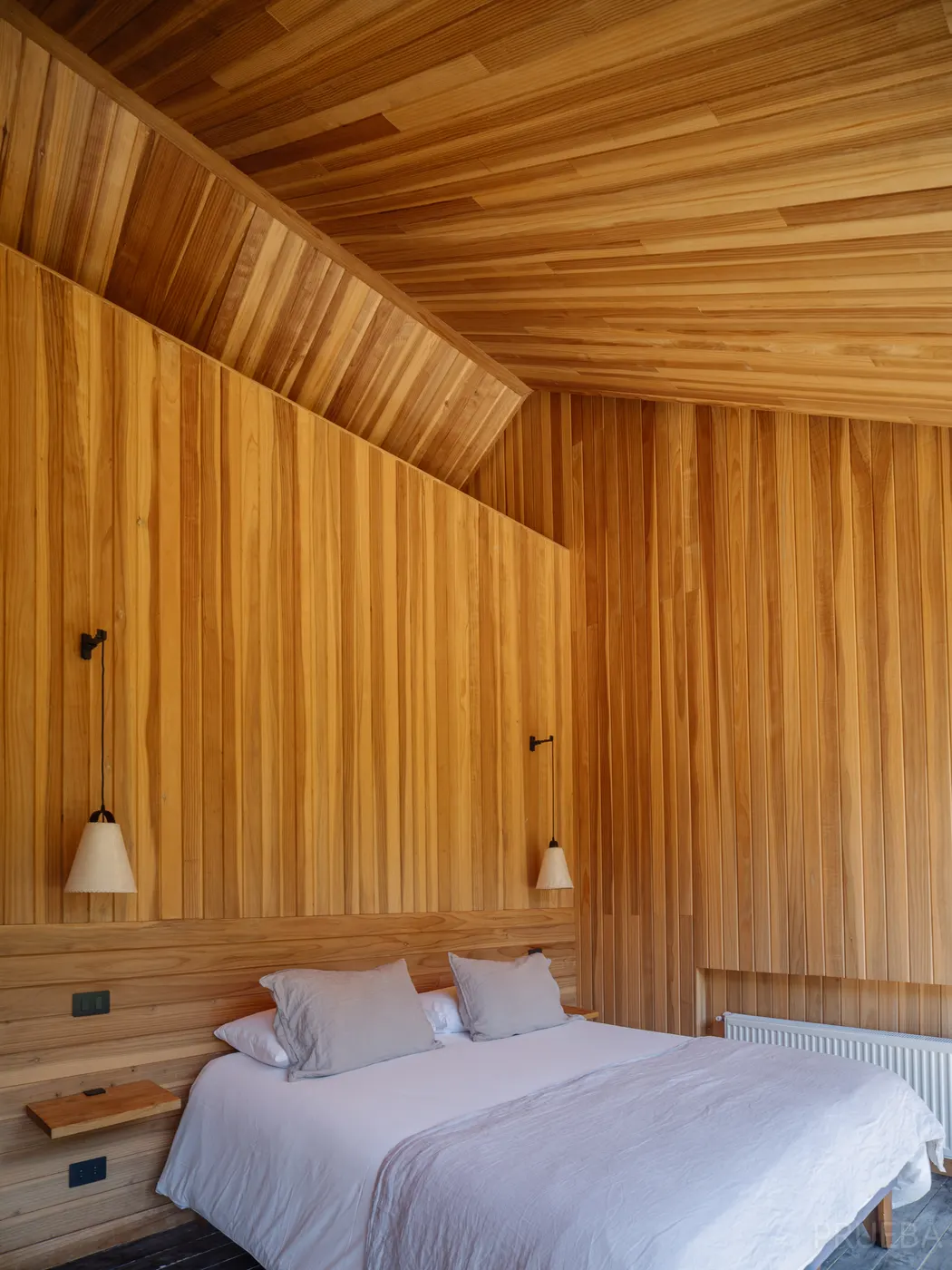 Tawa Lodge — Marcos Zegers