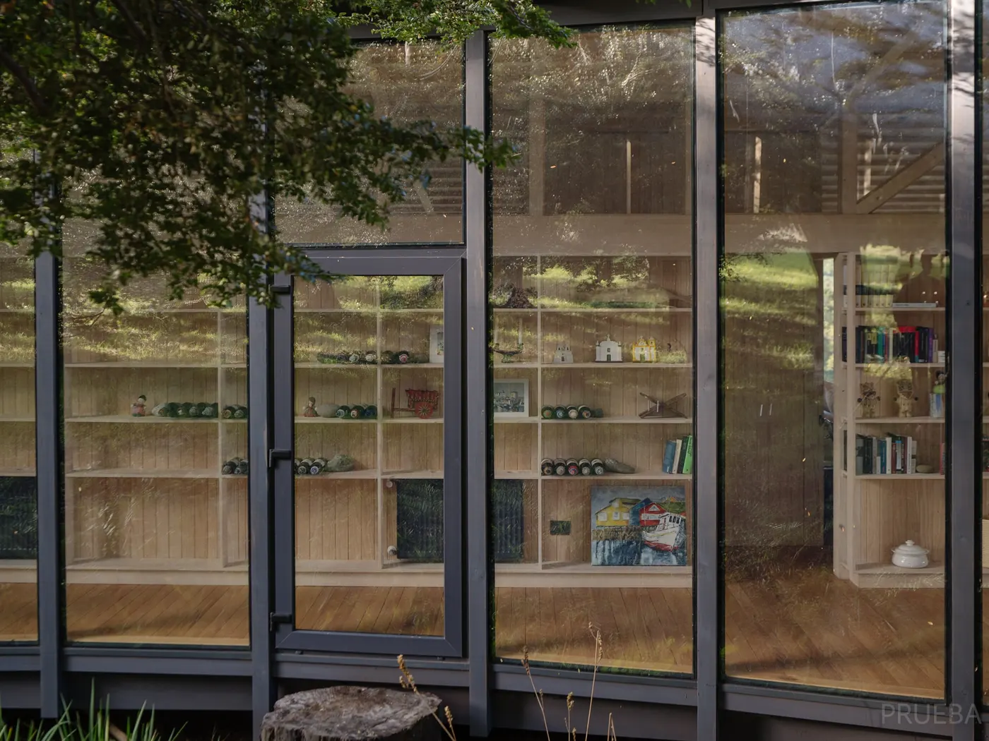 Casa Teupa — Marcos Zegers