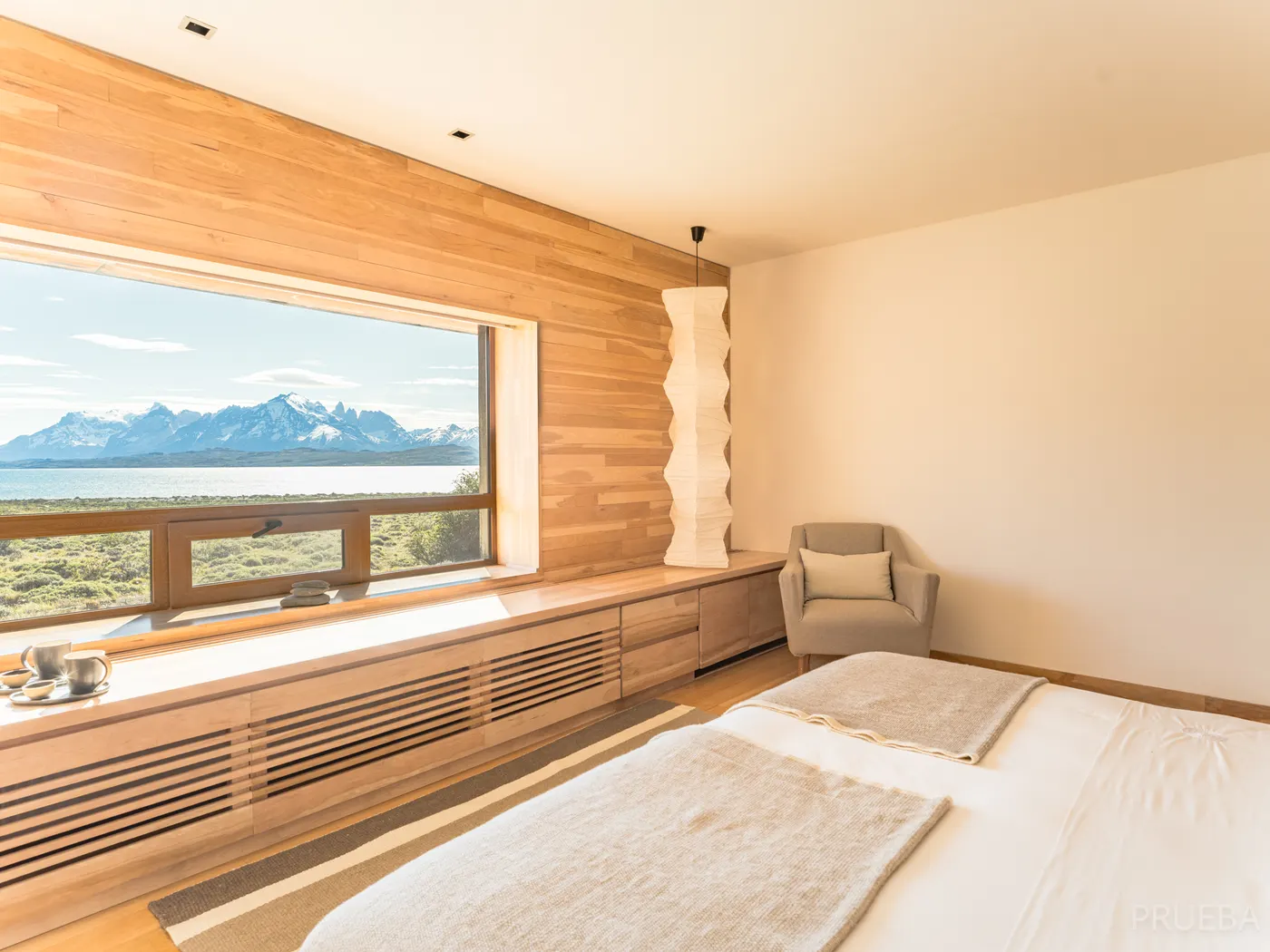 Tierra Patagonia — Marcos Zegers