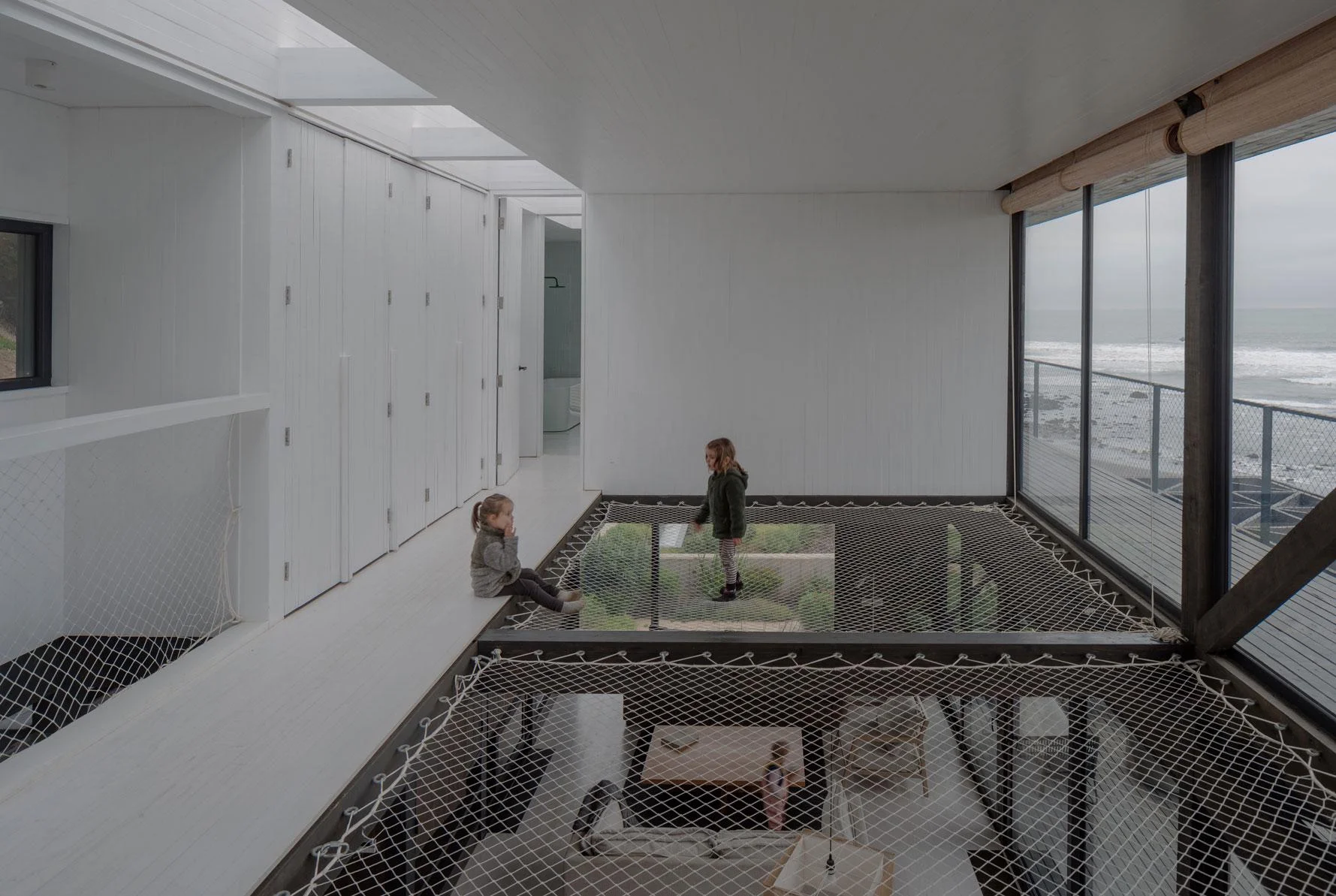 Stanaćev Granados, Marcos Zegers · PRIMERIZA HOUSE
