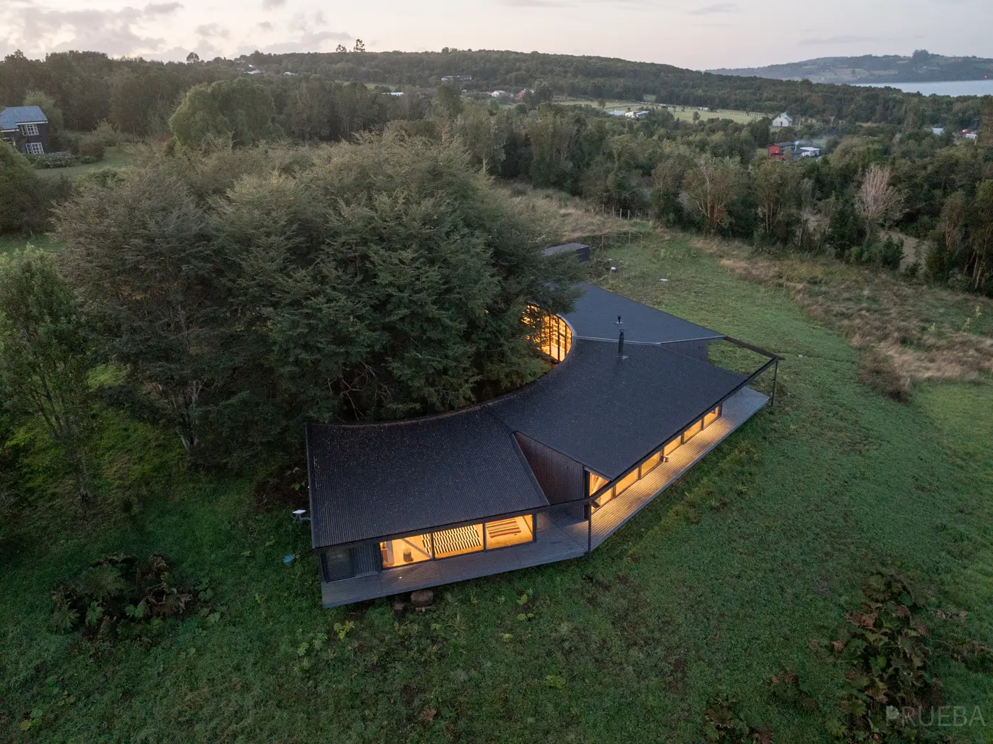 Casa Teupa — Marcos Zegers