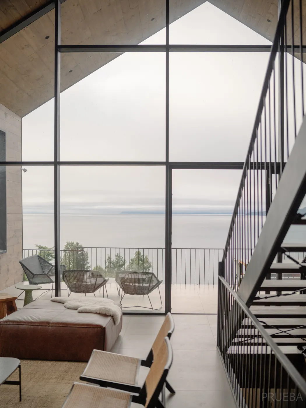 Casa Frutillar 2 — Marcos Zegers
