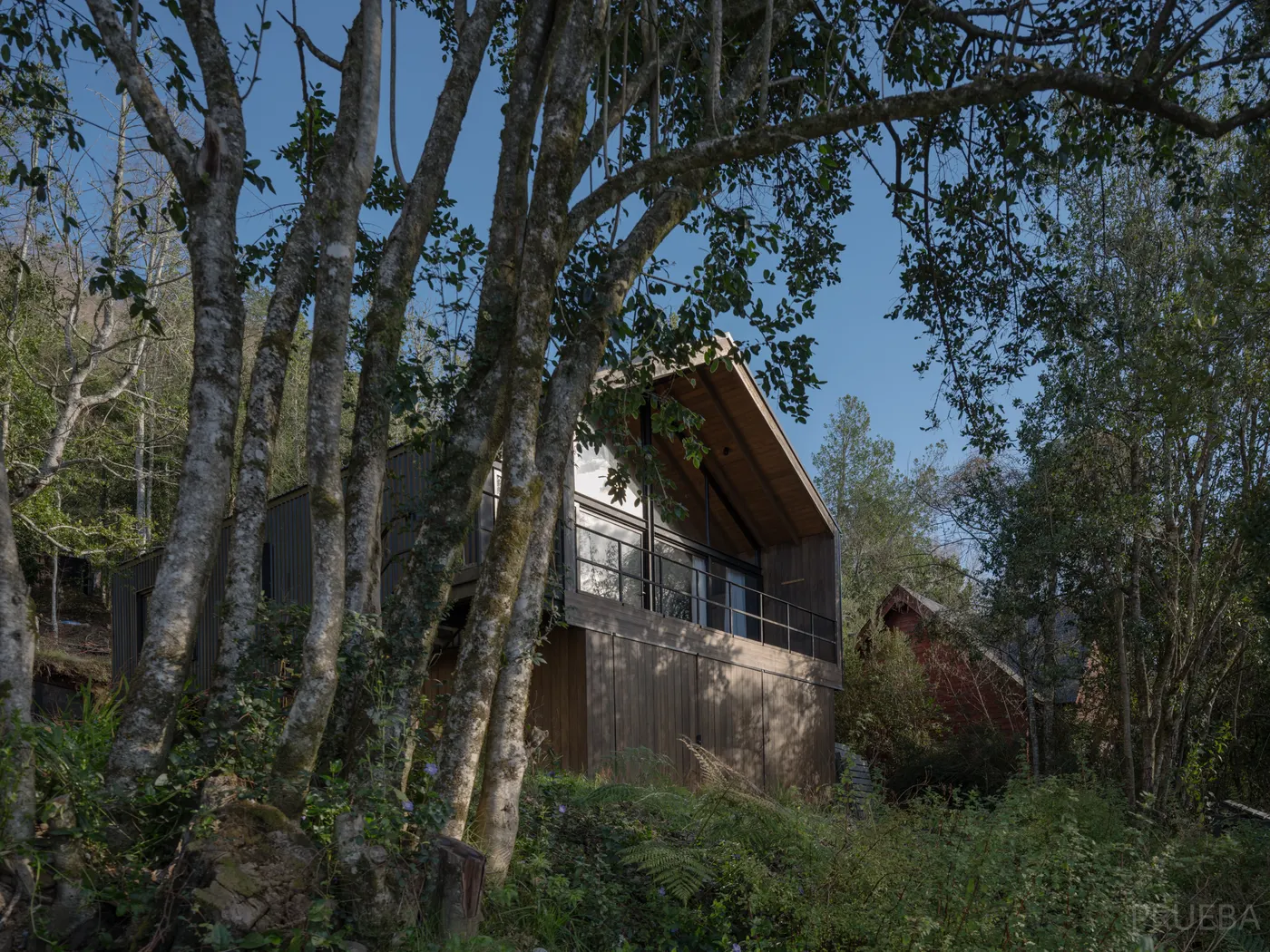 Casa Colico — Marcos Zegers
