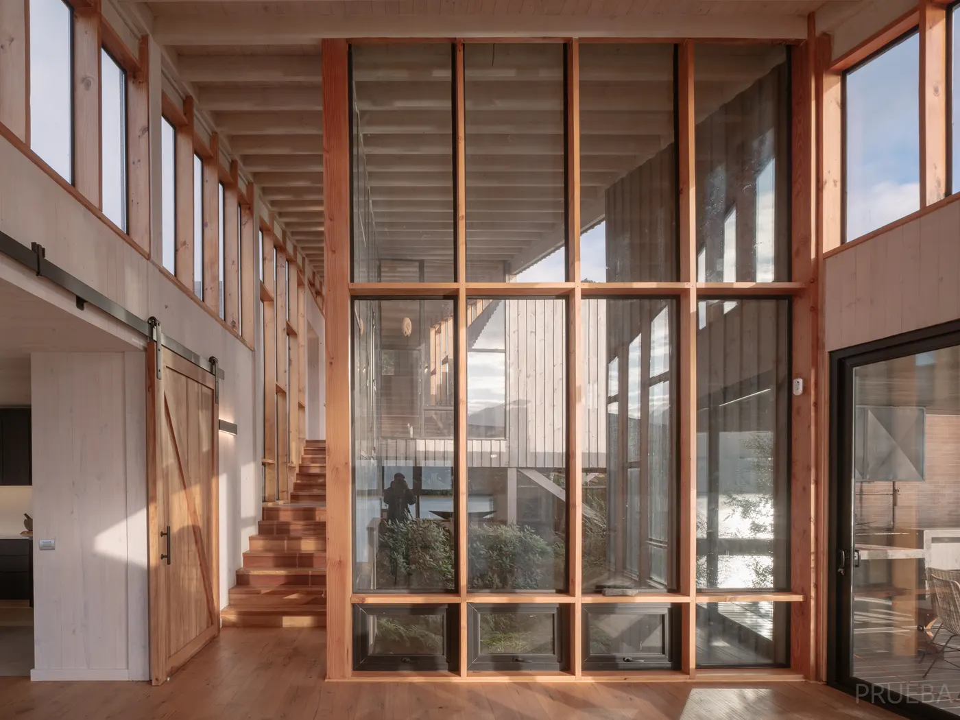 Casa Los Perros — Marcos Zegers
