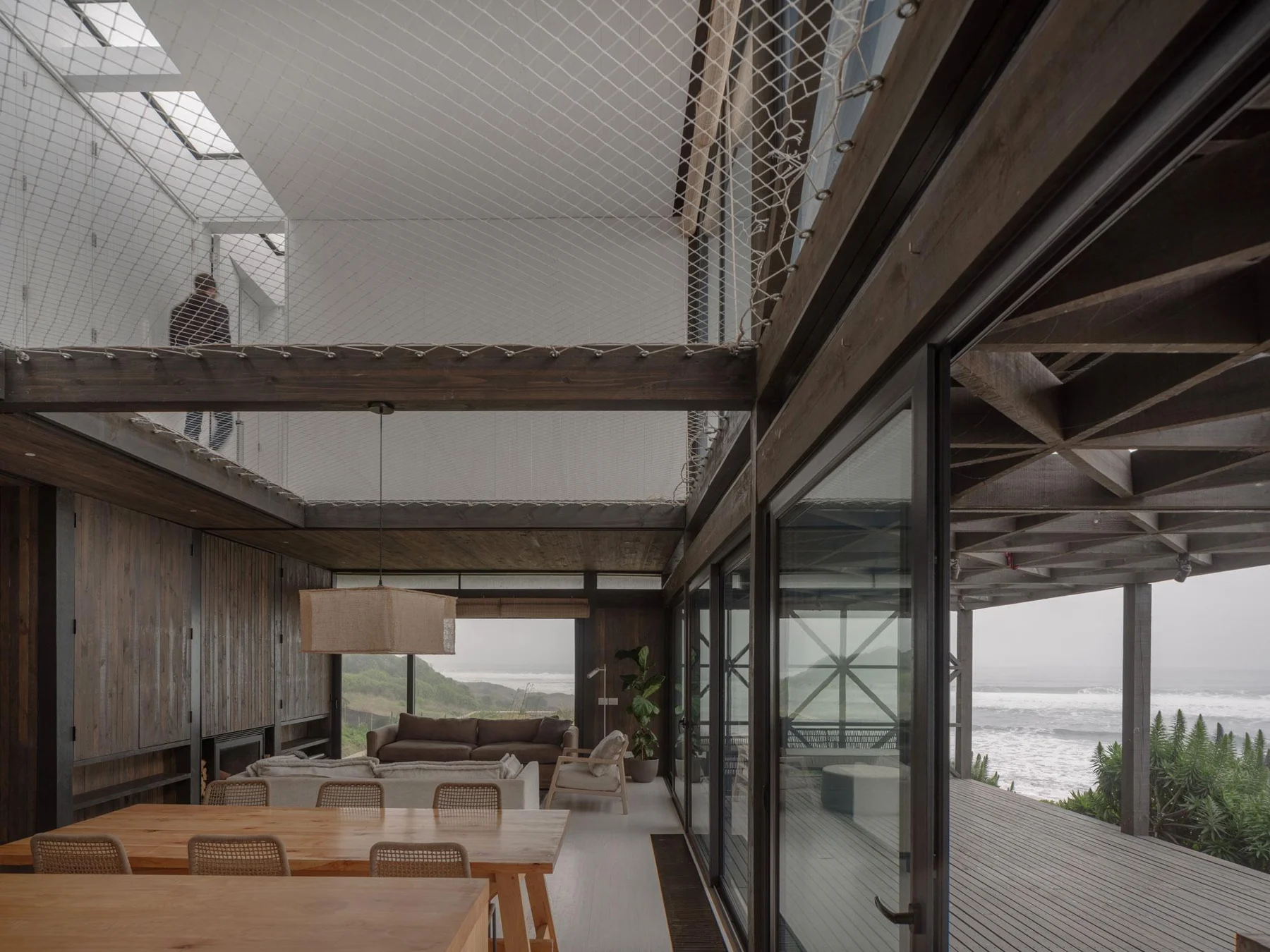 Stanaćev Granados, Marcos Zegers · PRIMERIZA HOUSE