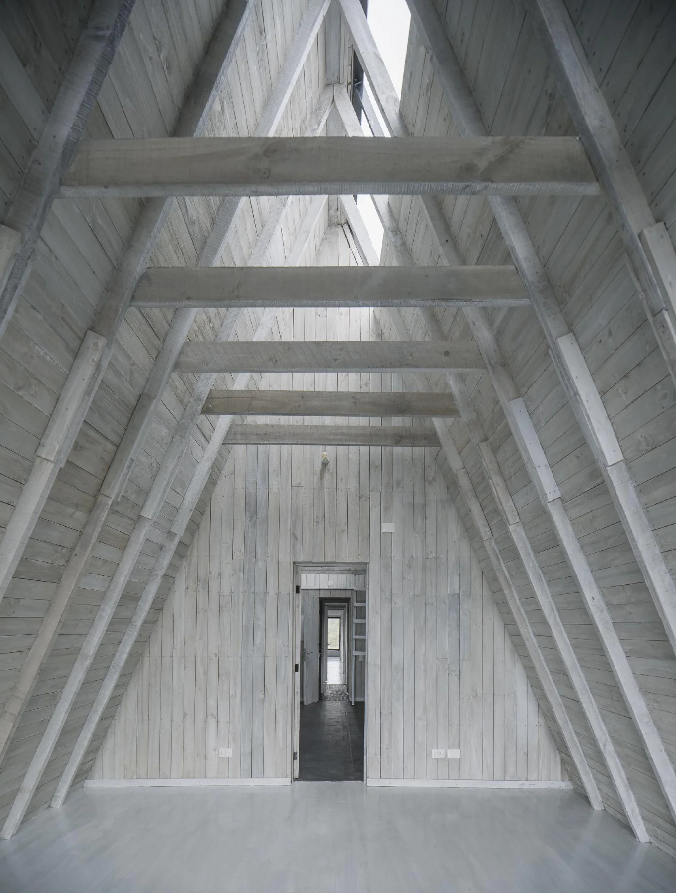 Iván Bravo Architects, Marcos Zegers · Aladino House