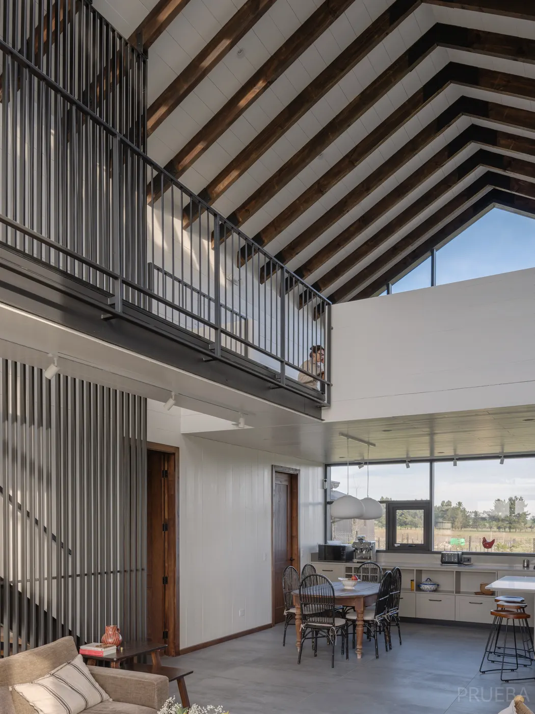 Casa Frutillar 1 — Marcos Zegers