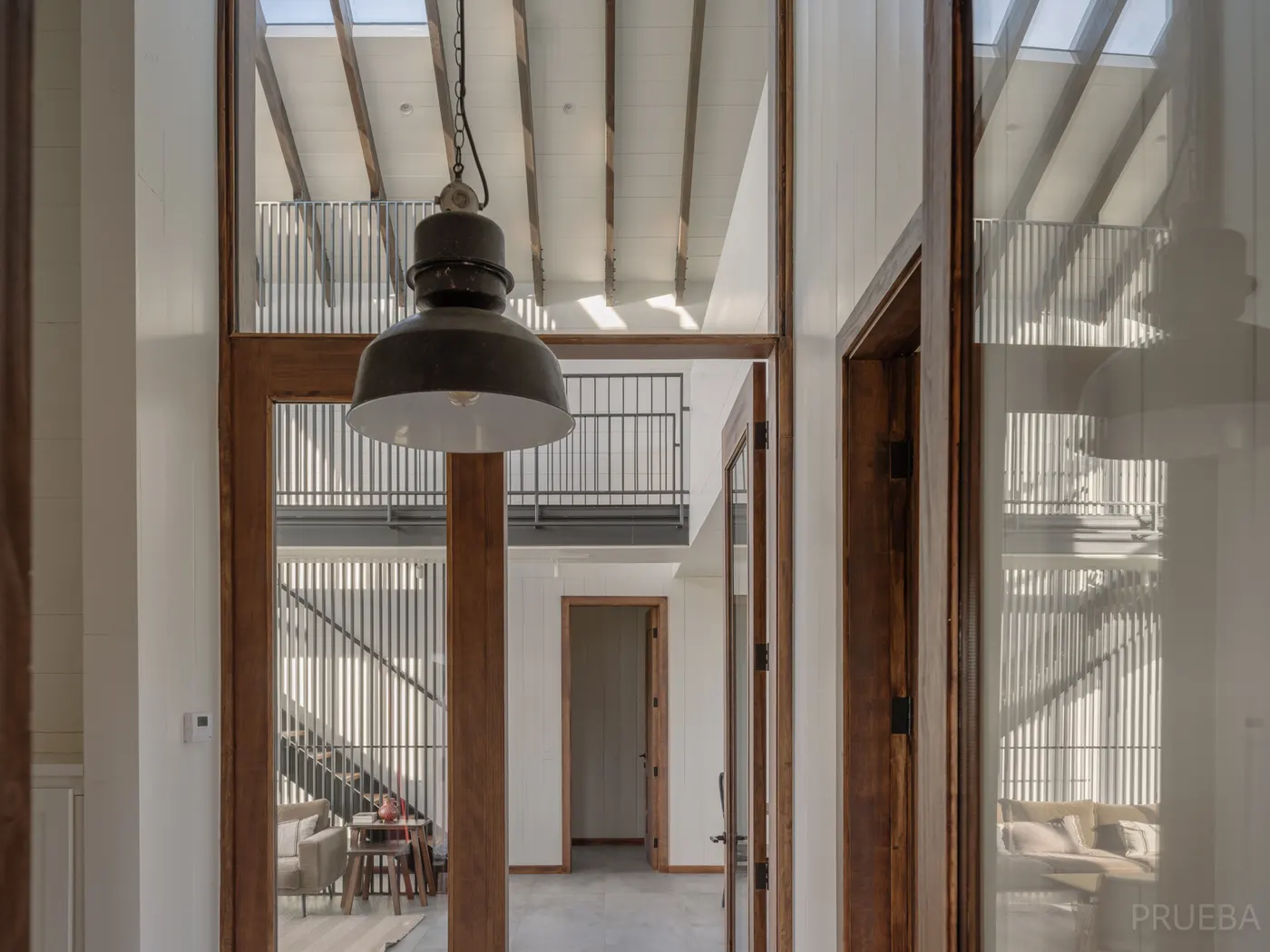 Casa Frutillar 1 — Marcos Zegers