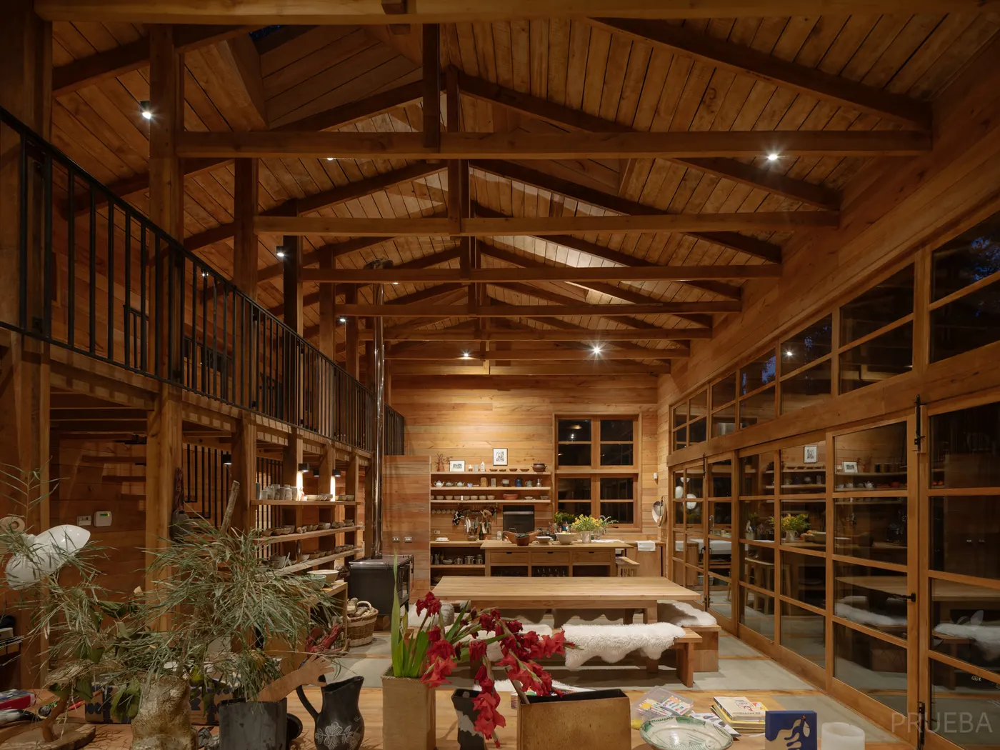Casa Lyon Concha — Marcos Zegers