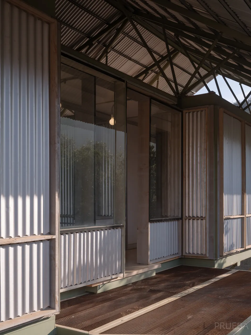 Prototipo — Marcos Zegers