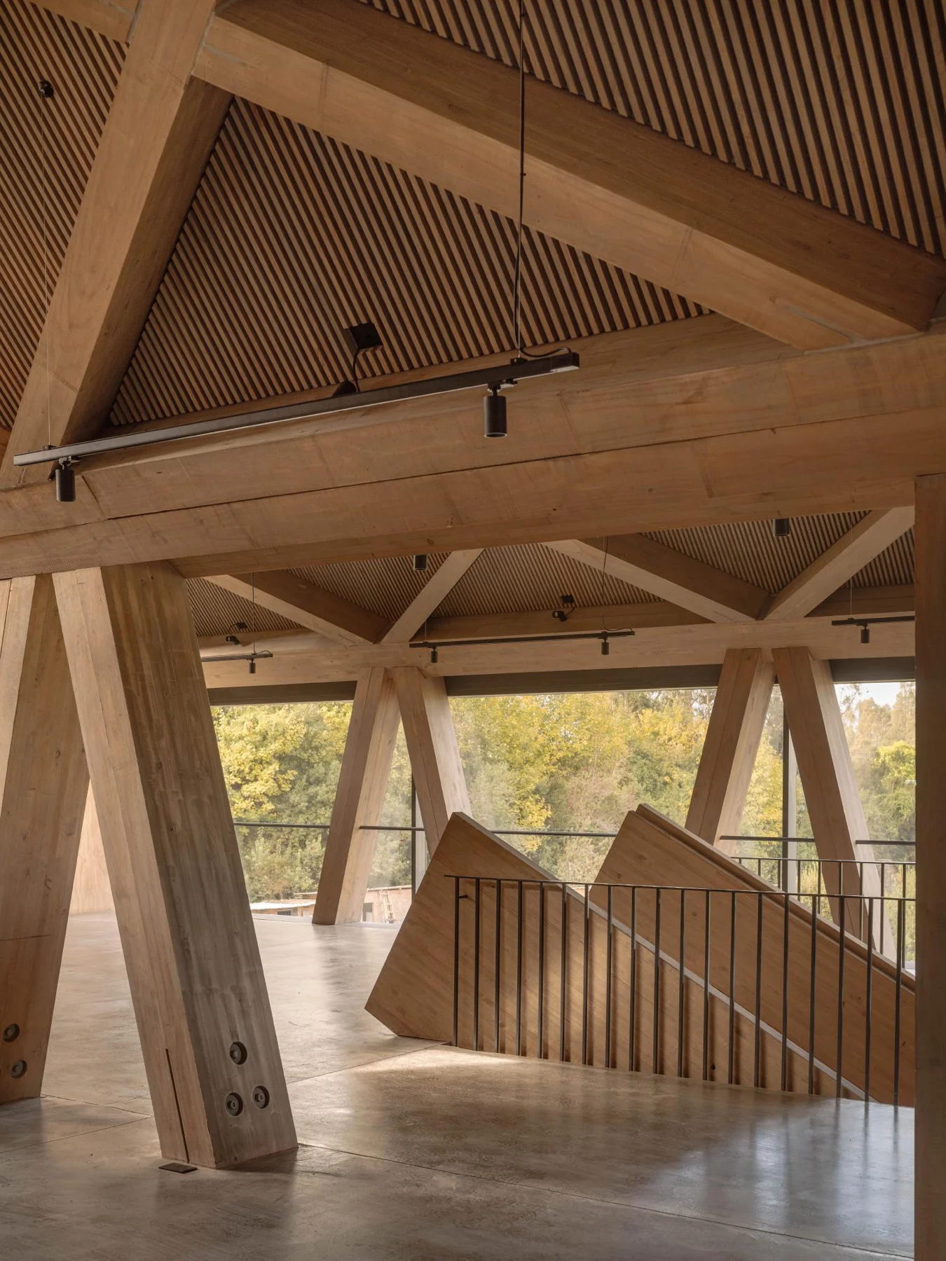 DRAA / Del Rio Arquitectos Asociados, Marcos Zegers · Mumo, Museum Of Motorcycles