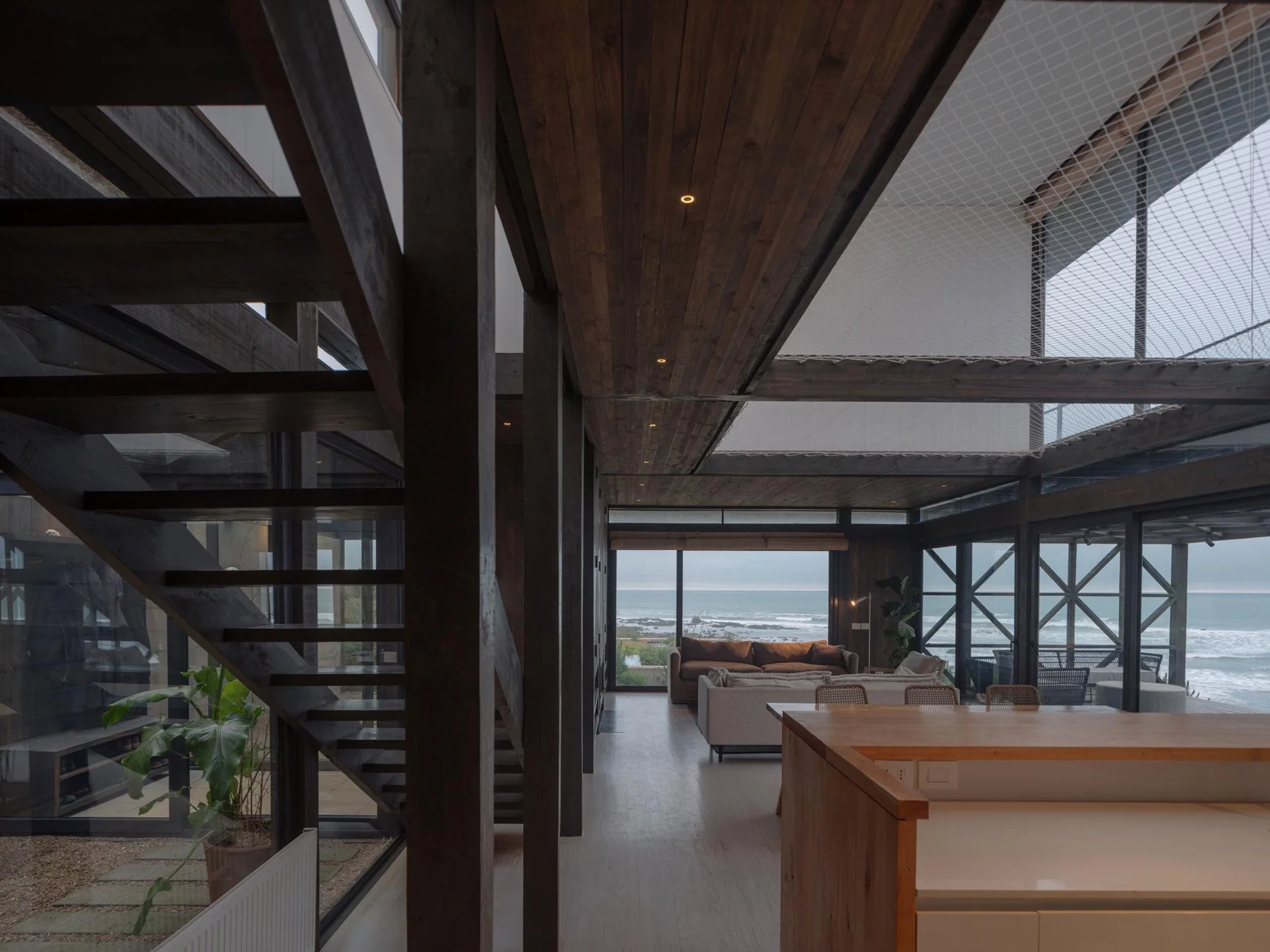 Stanaćev Granados, Marcos Zegers · PRIMERIZA HOUSE