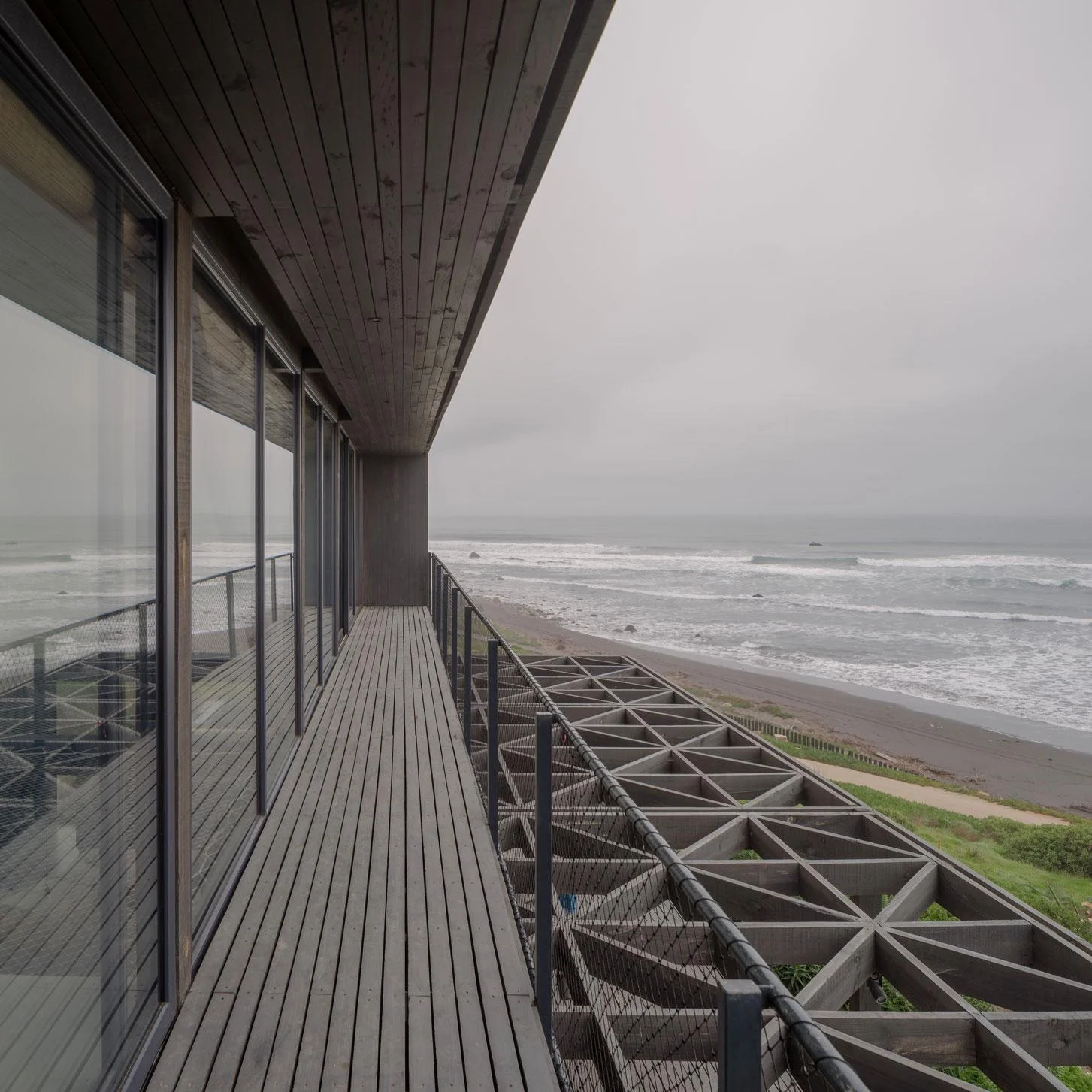 Stanaćev Granados, Marcos Zegers · PRIMERIZA HOUSE