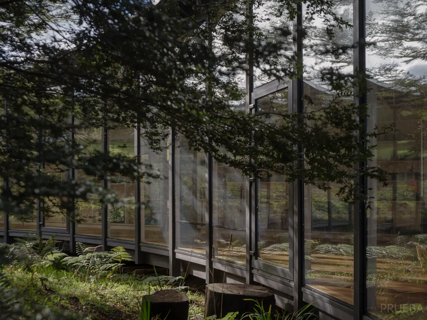 Casa Teupa — Marcos Zegers