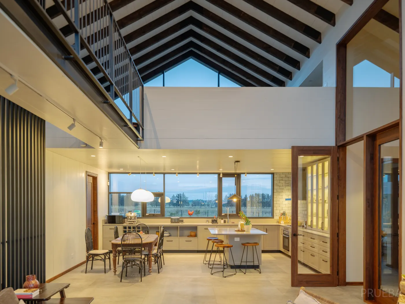 Casa Frutillar 1 — Marcos Zegers