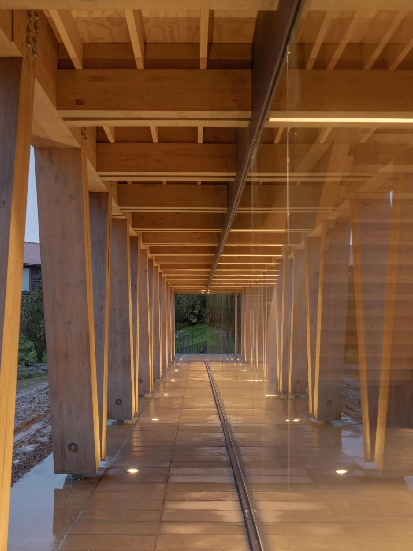DRAA / Del Rio Arquitectos Asociados, Marcos Zegers · Mumo, Museum Of Motorcycles