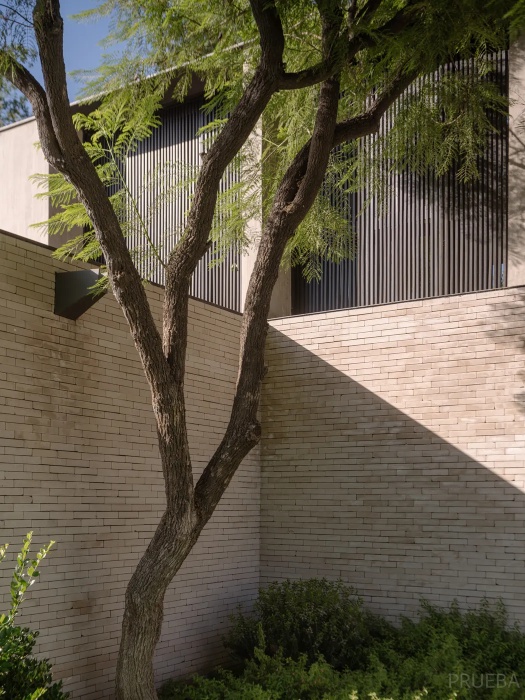 Casa en Vitacura — Marcos Zegers