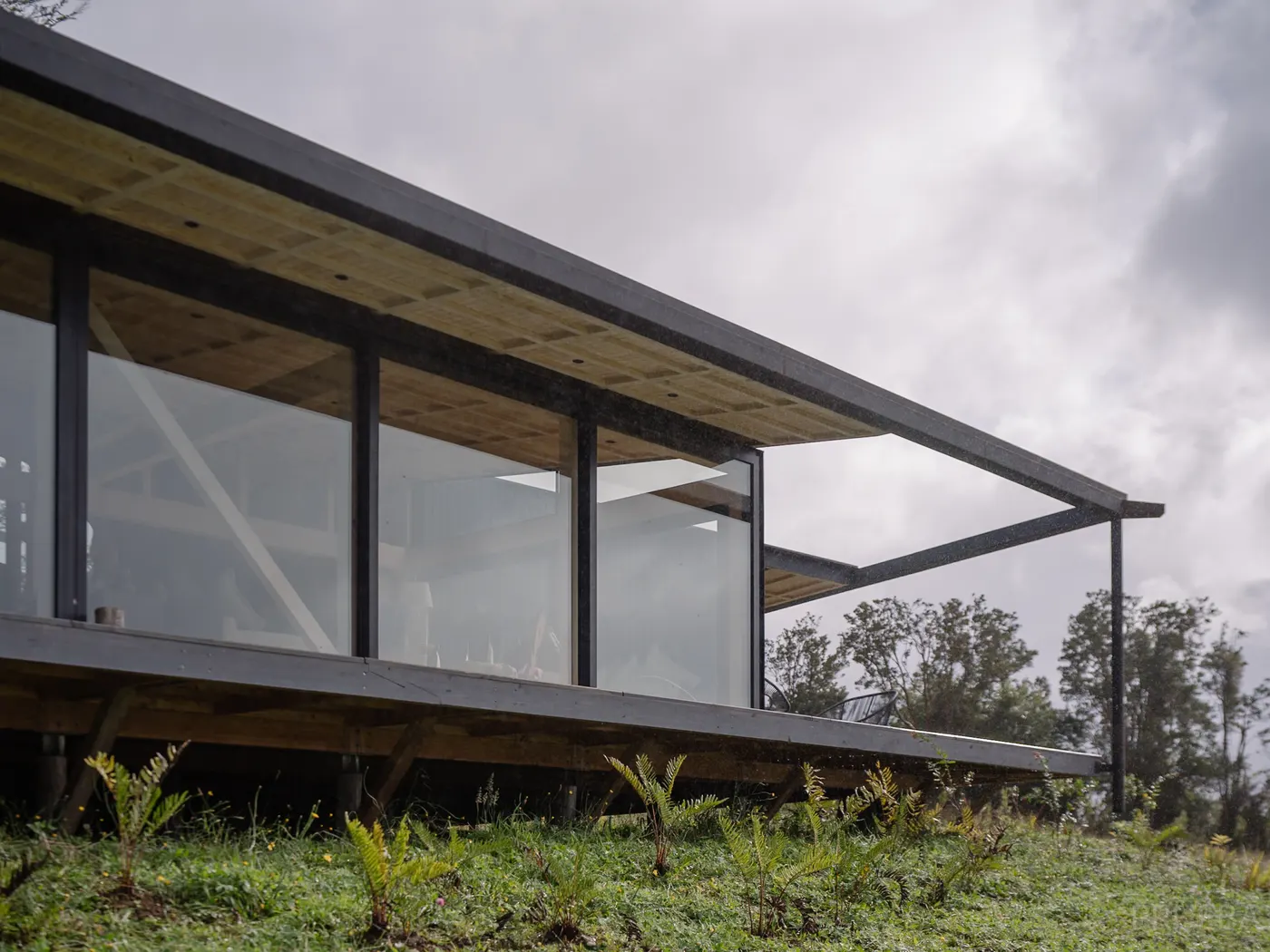 Casa Teupa — Marcos Zegers