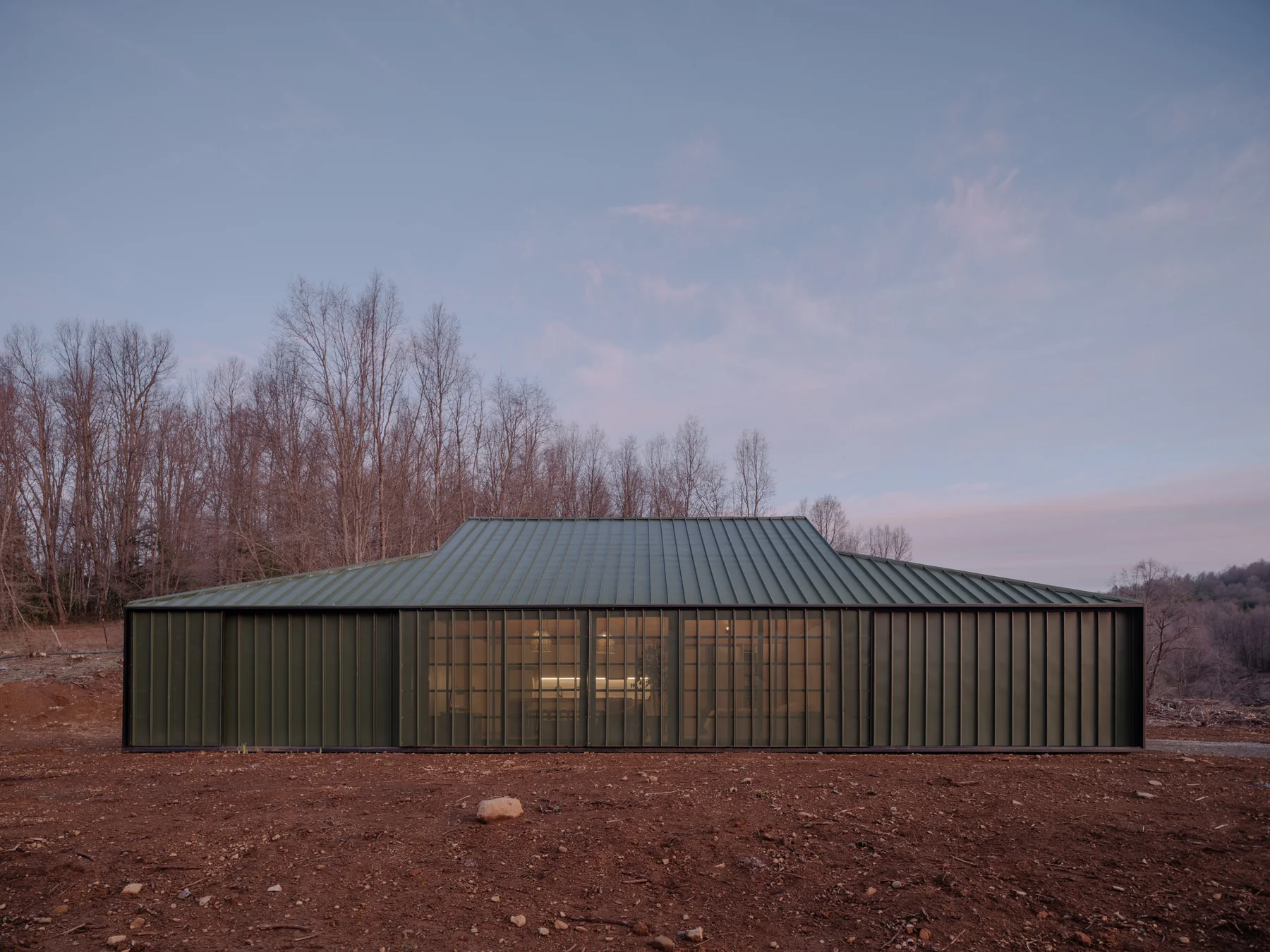 Alejandra House / Duarte Fournies Arquitectos - Image 4 of 32