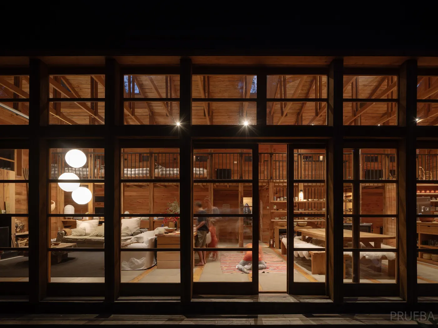 Casa Lyon Concha — Marcos Zegers
