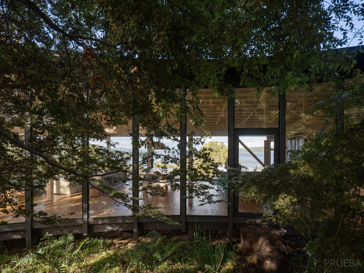 Casa Teupa — Marcos Zegers