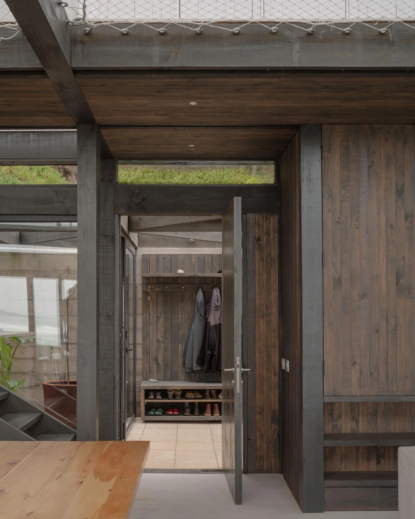 Stanaćev Granados, Marcos Zegers · PRIMERIZA HOUSE
