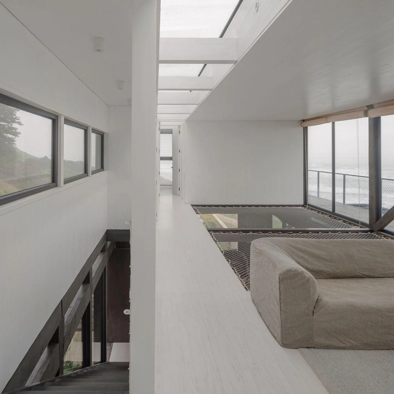 Stanaćev Granados, Marcos Zegers · PRIMERIZA HOUSE