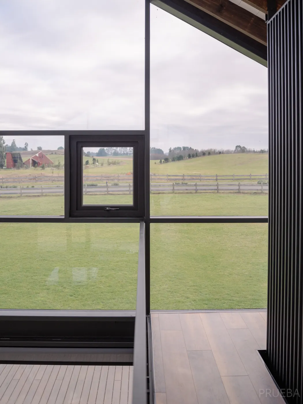 Casa Frutillar 1 — Marcos Zegers