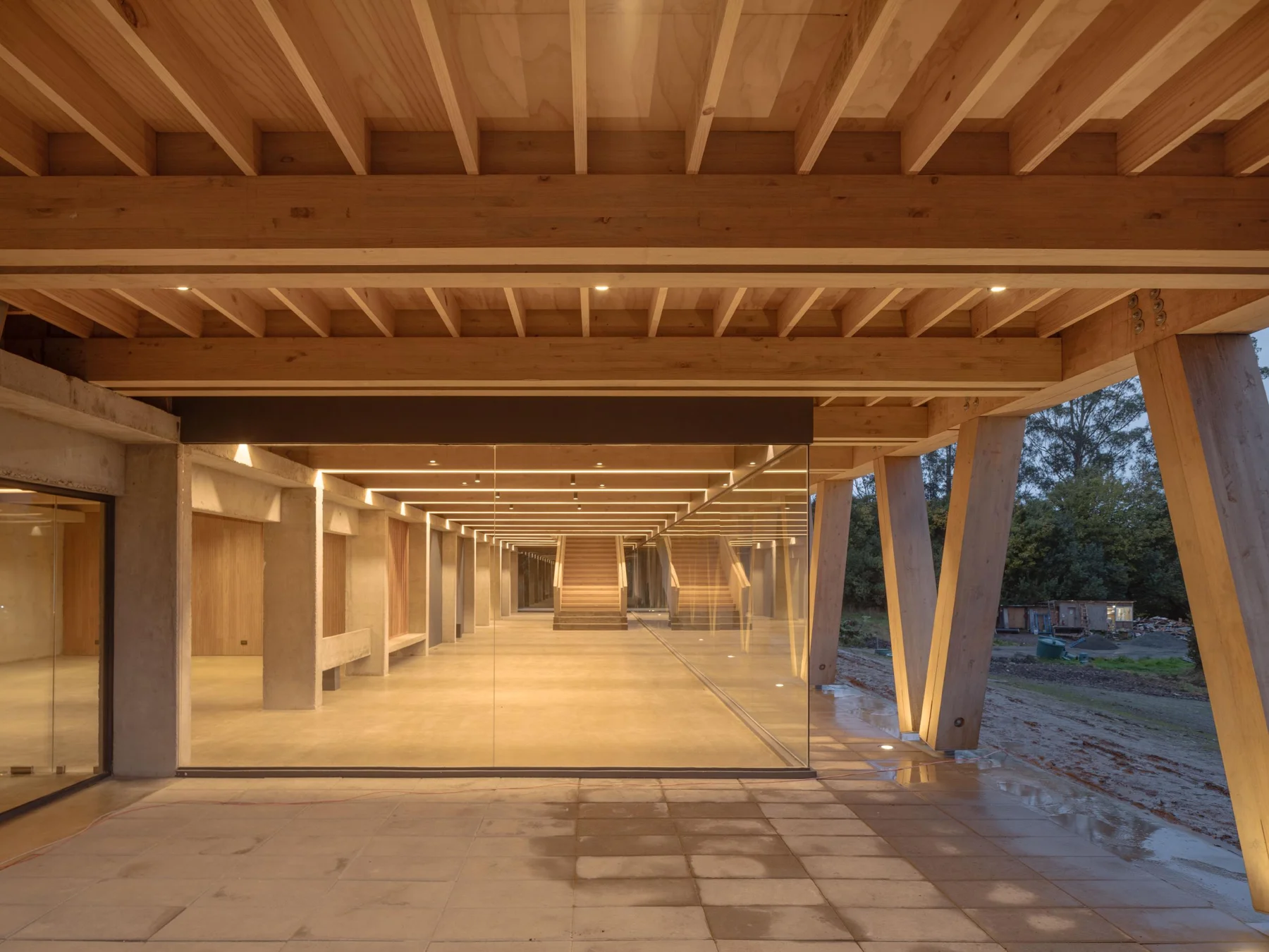 DRAA / Del Rio Arquitectos Asociados, Marcos Zegers · Mumo, Museum Of Motorcycles