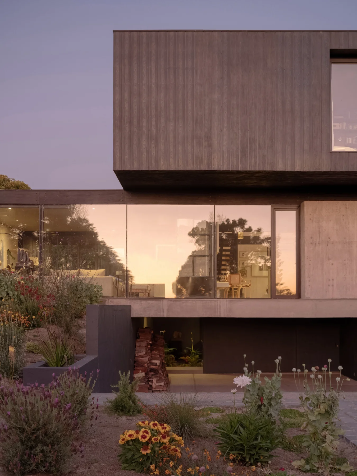 House CO / Estudio Base Arquitectos - Image 2 of 24