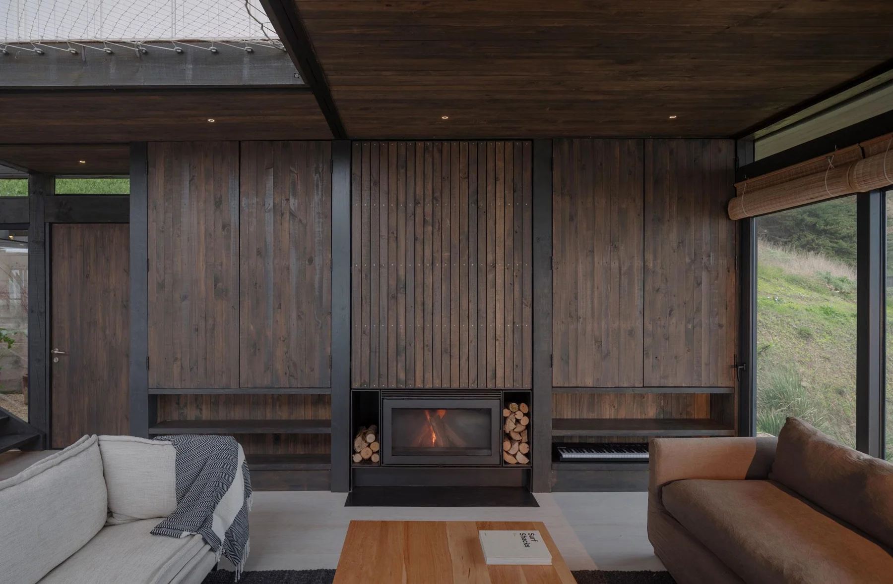 Stanaćev Granados, Marcos Zegers · PRIMERIZA HOUSE