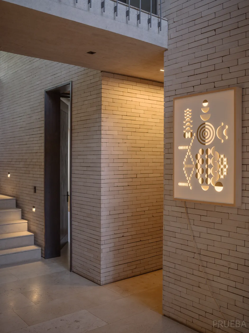 Casa en Vitacura — Marcos Zegers