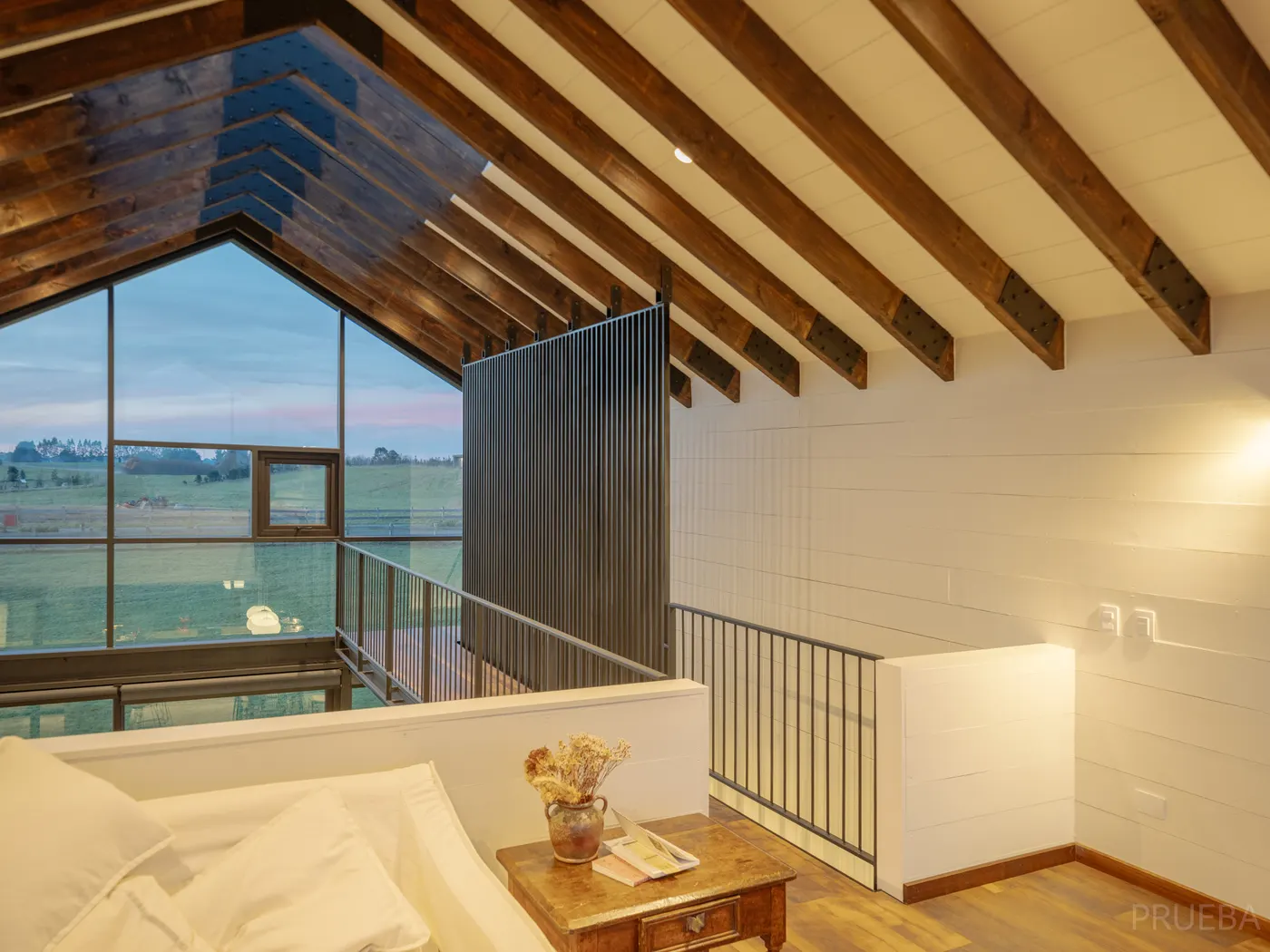 Casa Frutillar 1 — Marcos Zegers
