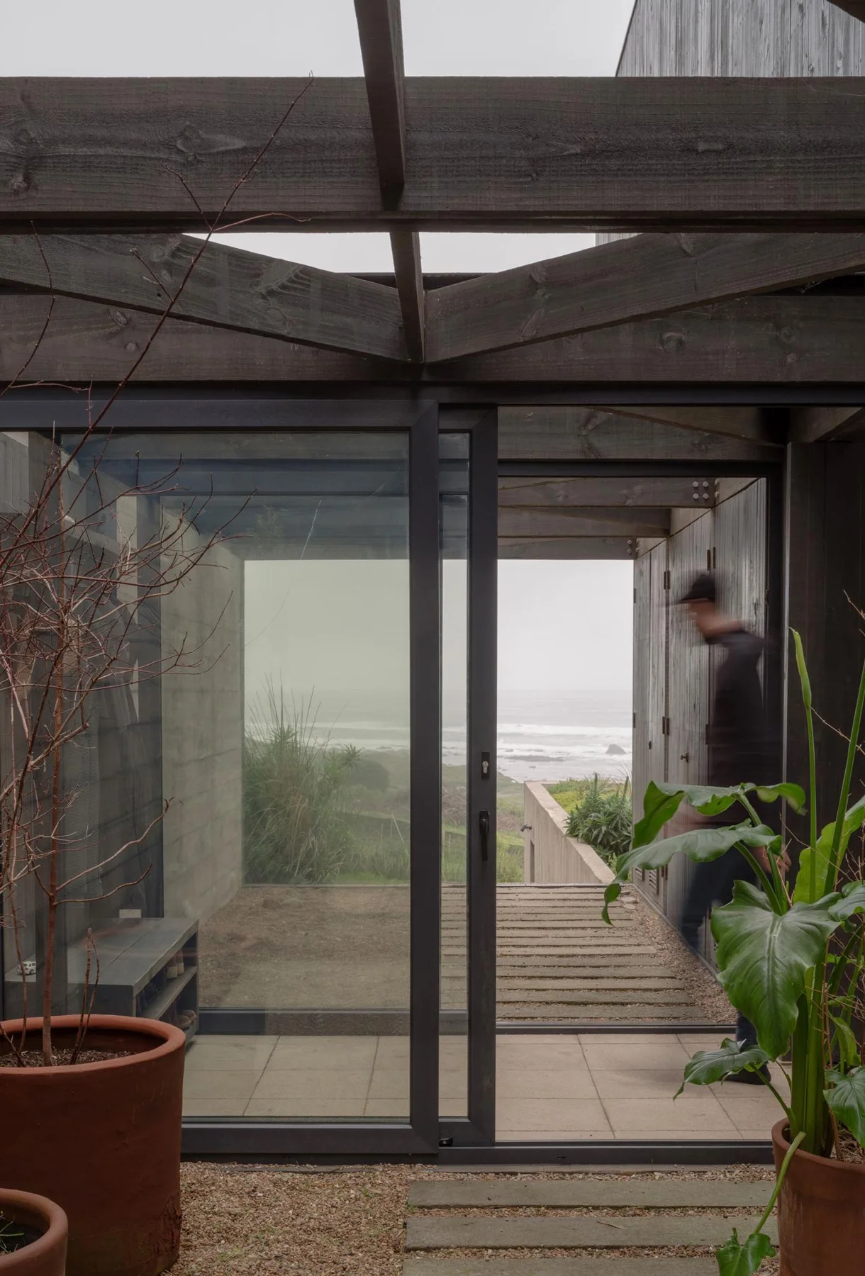 Stanaćev Granados, Marcos Zegers · PRIMERIZA HOUSE