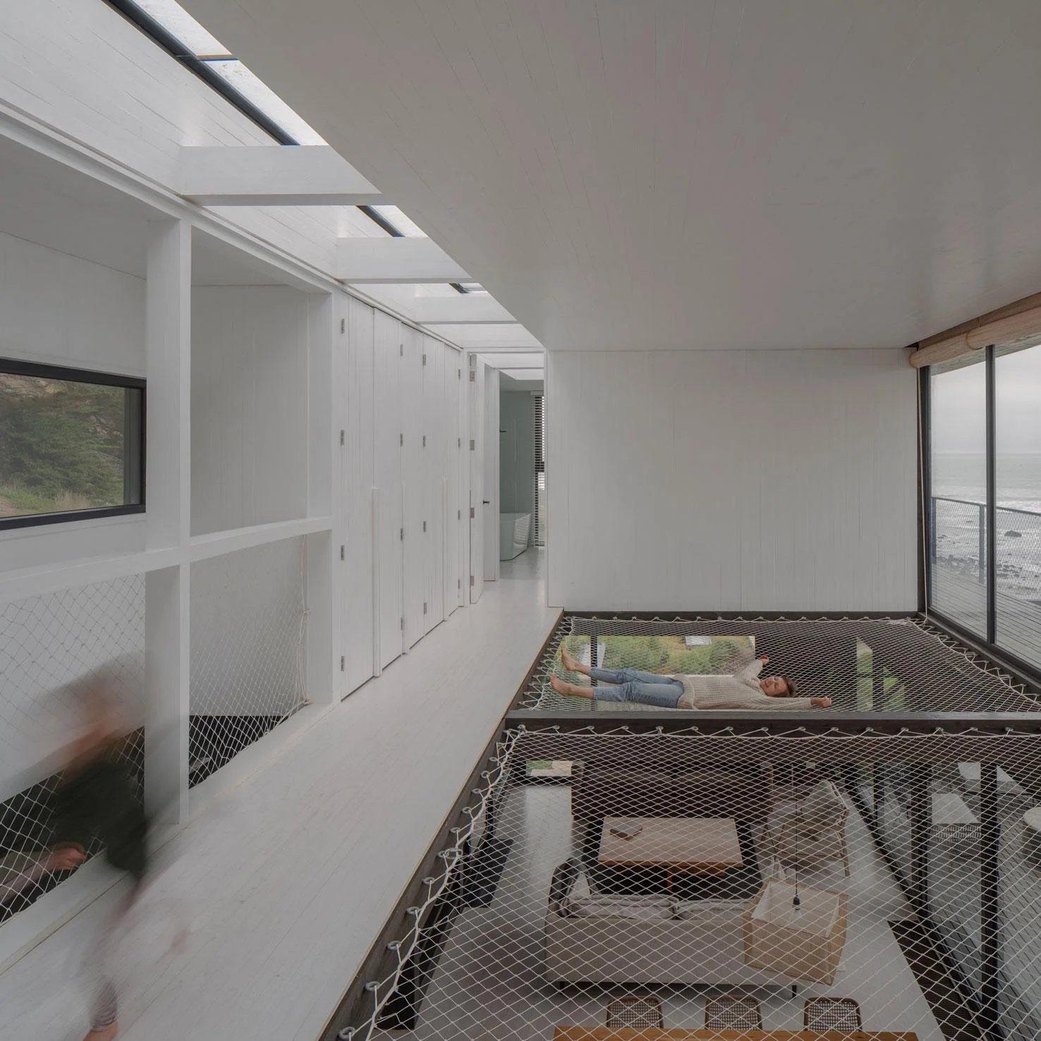 Stanaćev Granados, Marcos Zegers · PRIMERIZA HOUSE