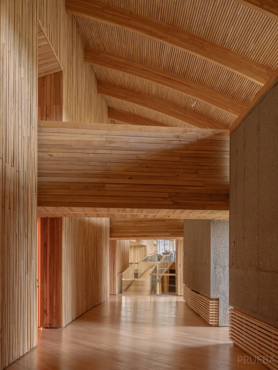 Tierra Patagonia — Marcos Zegers