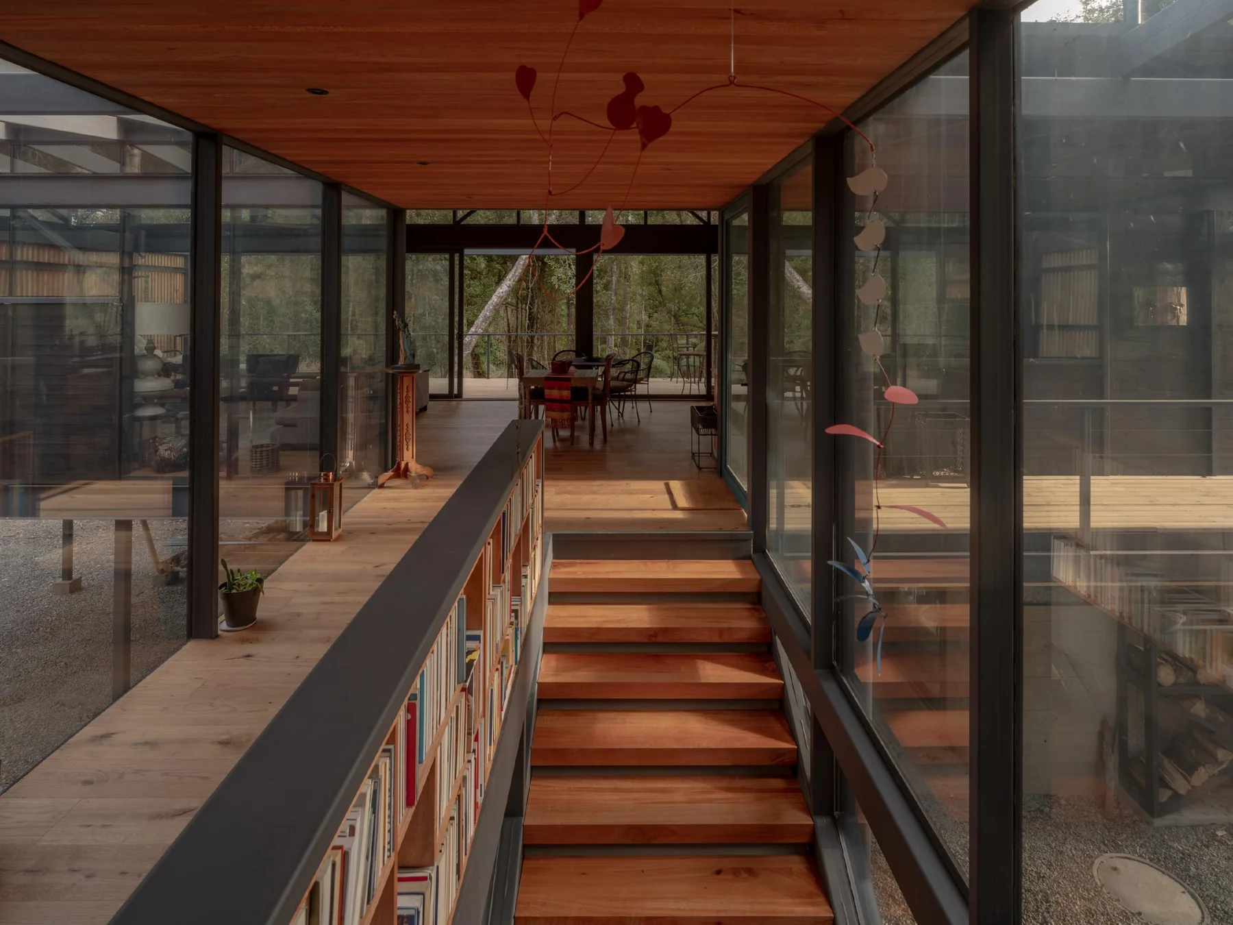Hebra Arquitectos, Marcos Zegers · Casa Roble Huacho