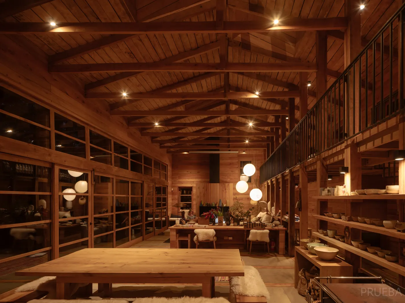 Casa Lyon Concha — Marcos Zegers
