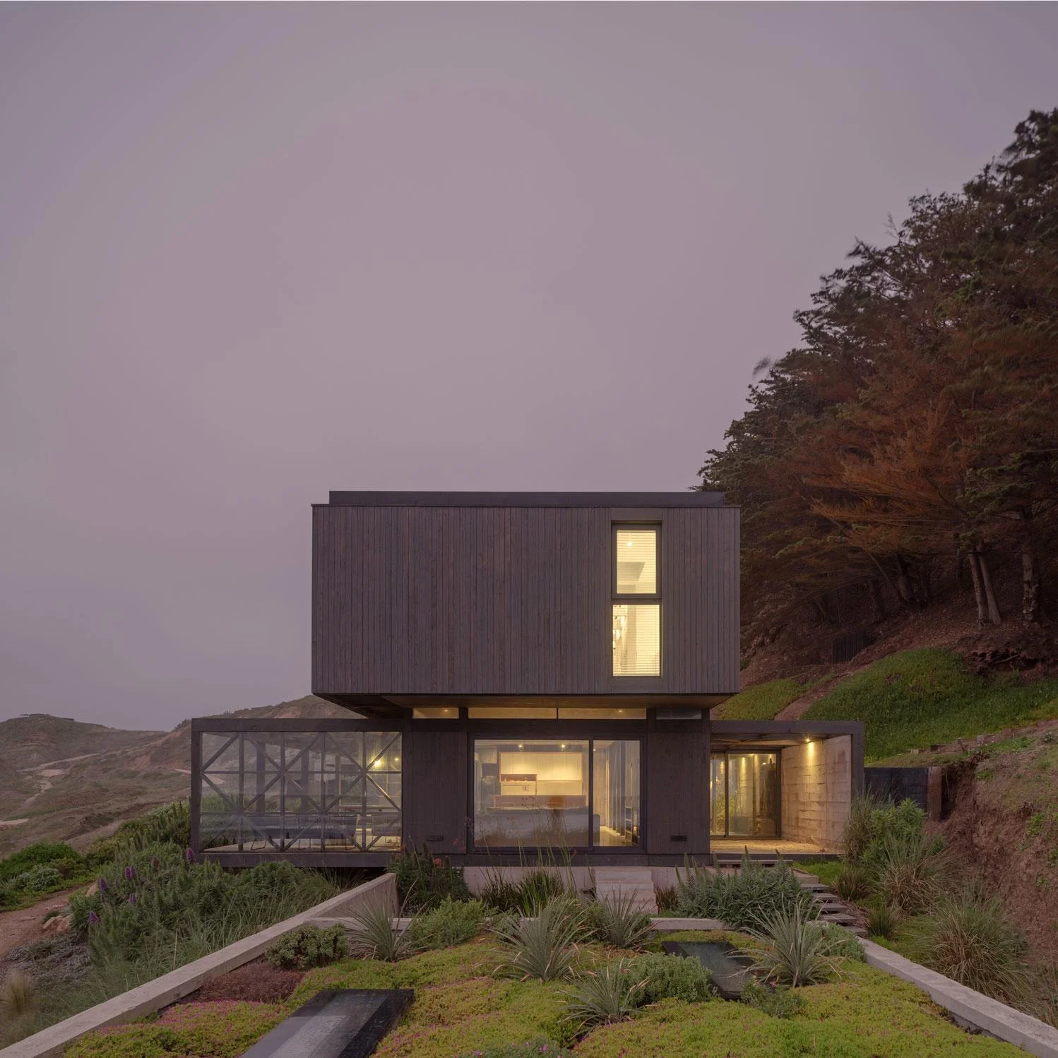 Stanaćev Granados, Marcos Zegers · PRIMERIZA HOUSE