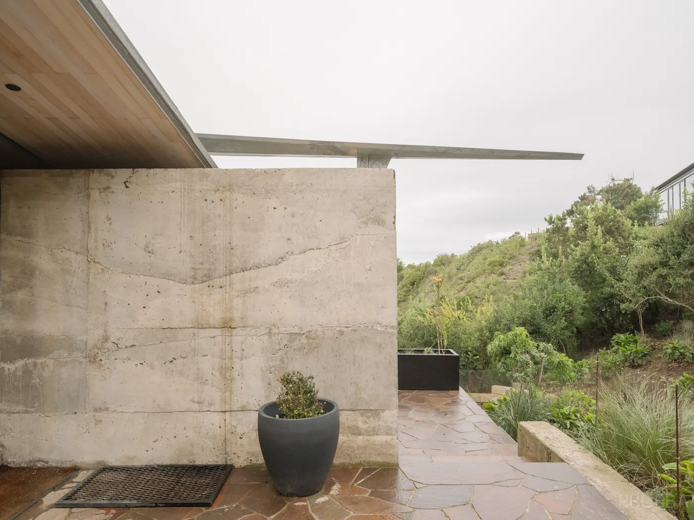 Casa Cáhuil — Marcos Zegers