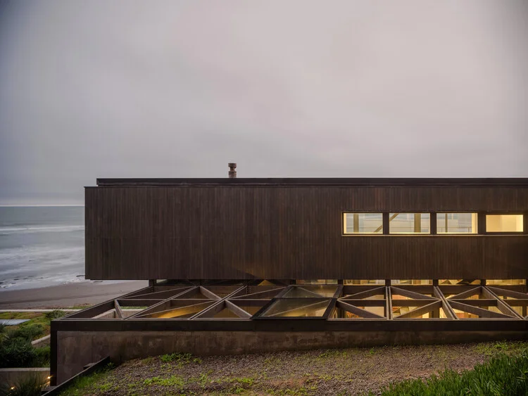 Primeriza House / Stanaćev Granados - Image 1 of 40