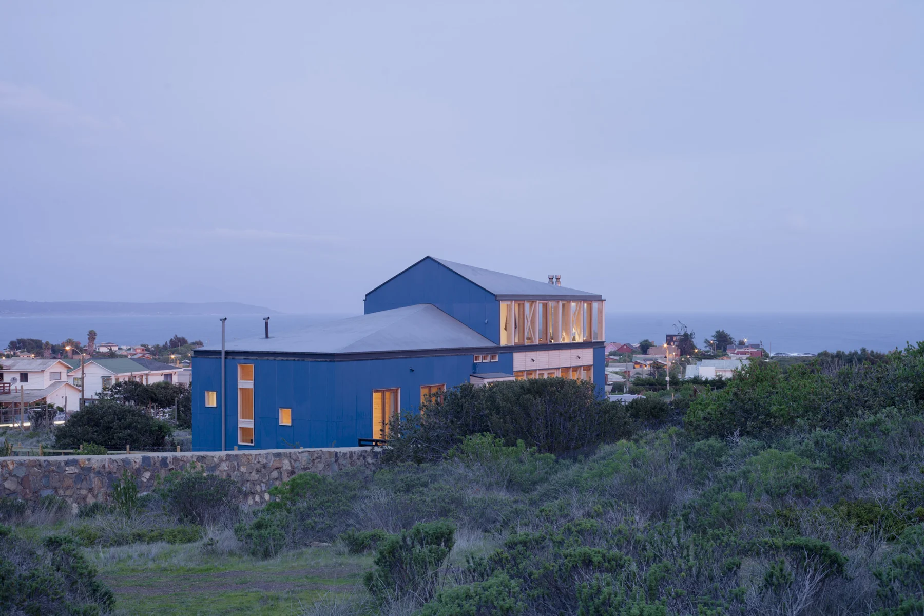 Casa en Los Molles