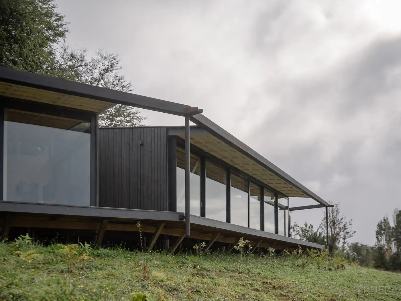 Casa Teupa — Marcos Zegers
